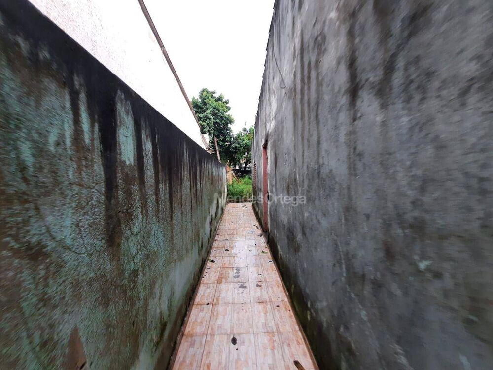 Casa, 2 quartos, 41 m² - Foto 3