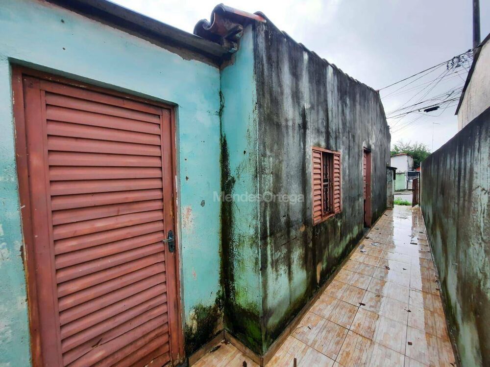 Casa, 2 quartos, 41 m² - Foto 4