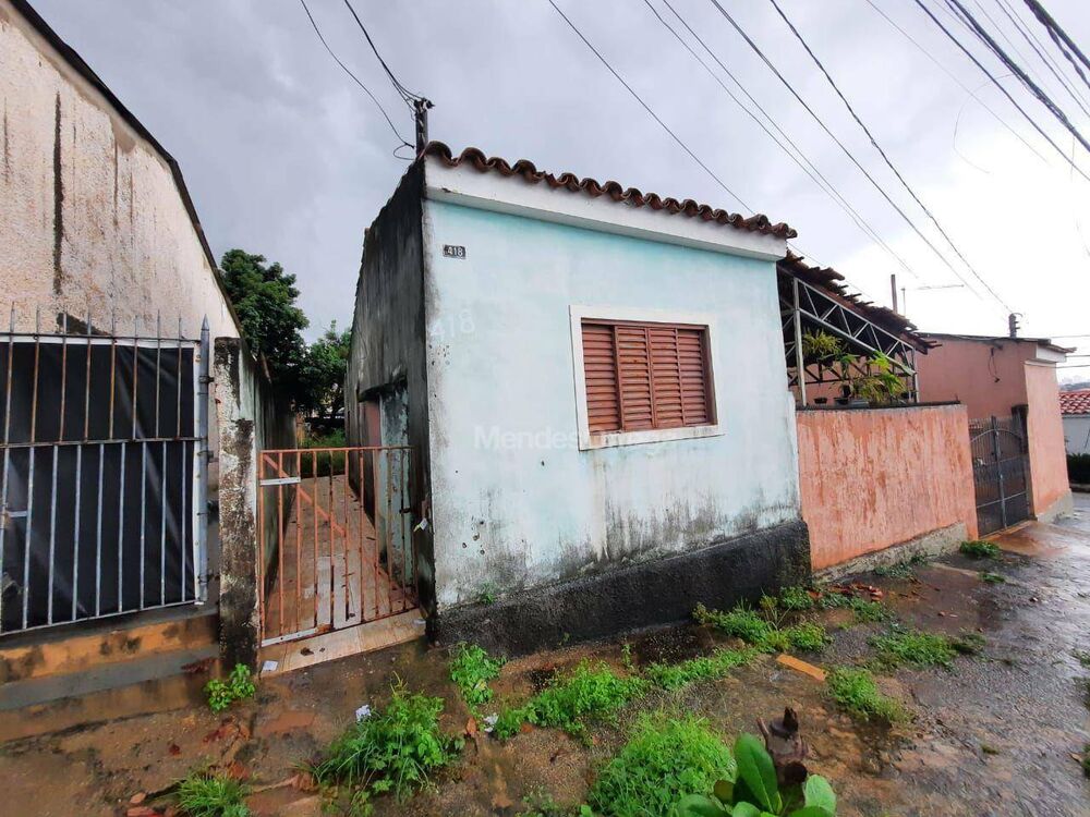 Casa, 2 quartos, 41 m² - Foto 2