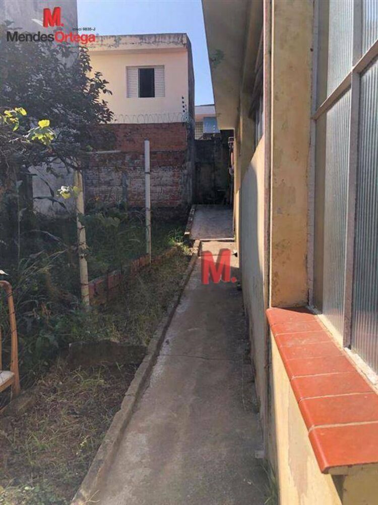 Casa, 198 m² - Foto 2
