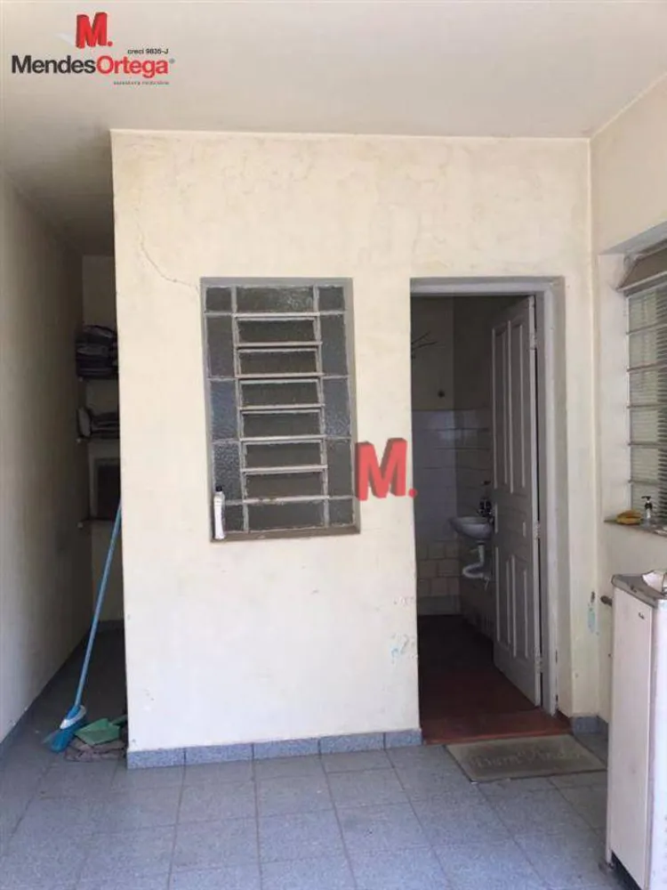 Casa, 198 m² - Foto 11
