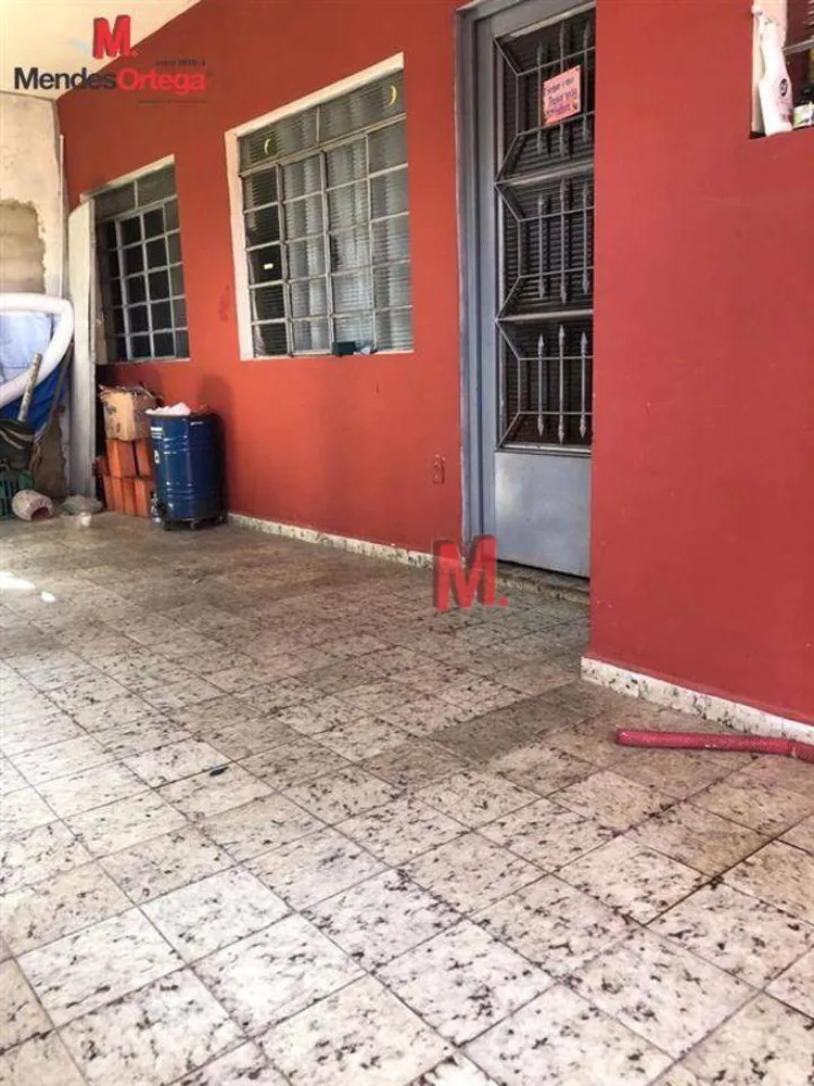 Casa, 198 m² - Foto 18