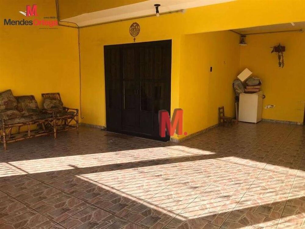 Casa, 4 quartos, 179 m² - Foto 3