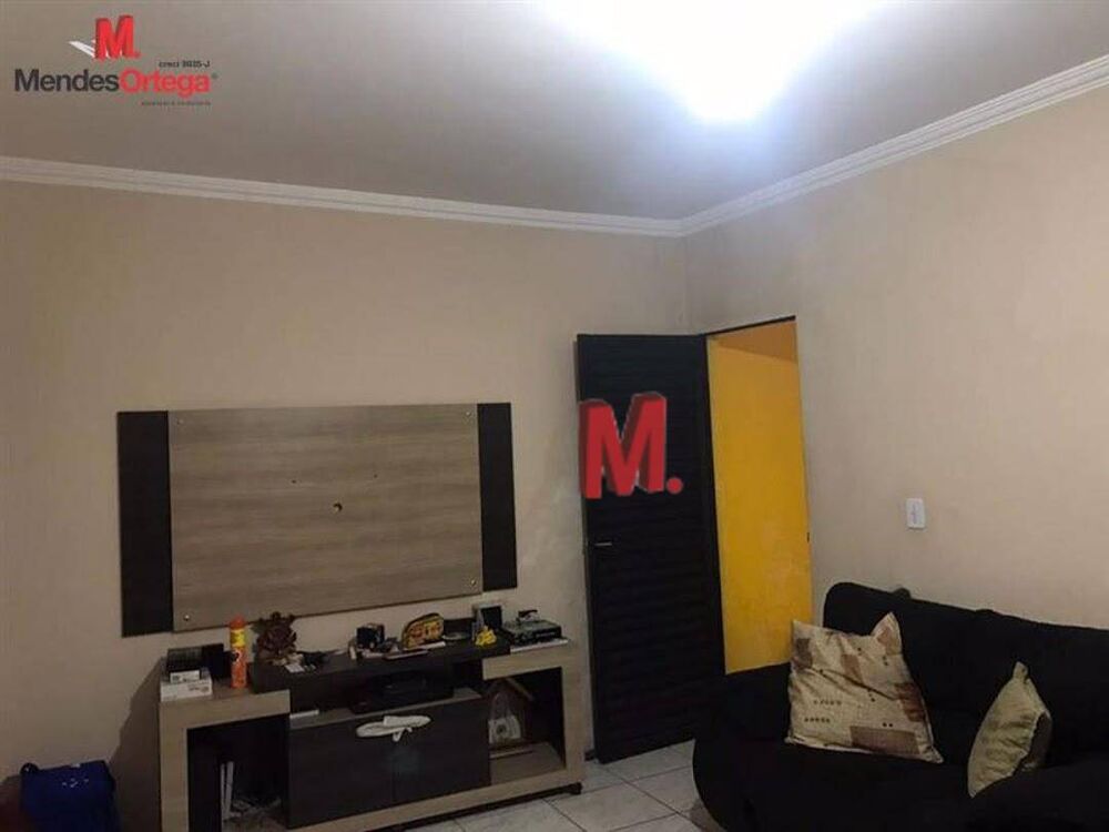Casa, 4 quartos, 179 m² - Foto 4