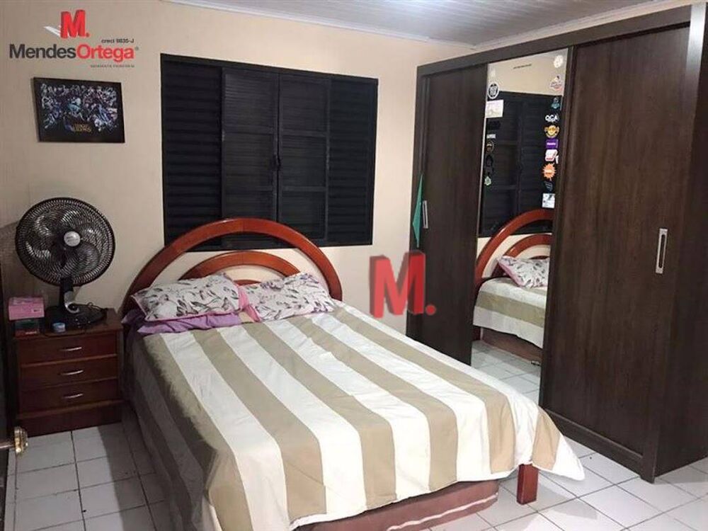 Casa, 4 quartos, 179 m² - Foto 8