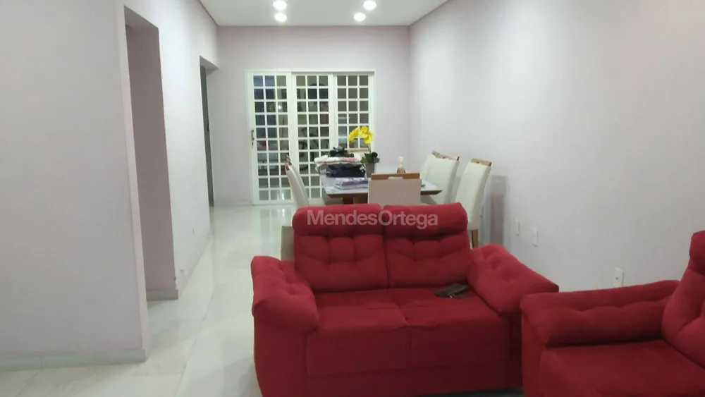 Casa, 3 quartos, 187 m² - Foto 10