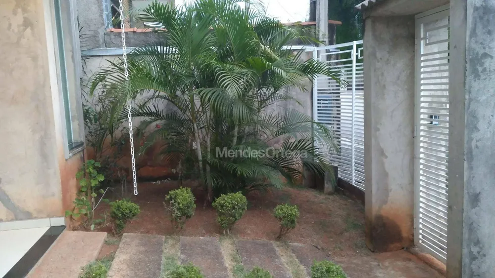Casa, 3 quartos, 187 m² - Foto 11