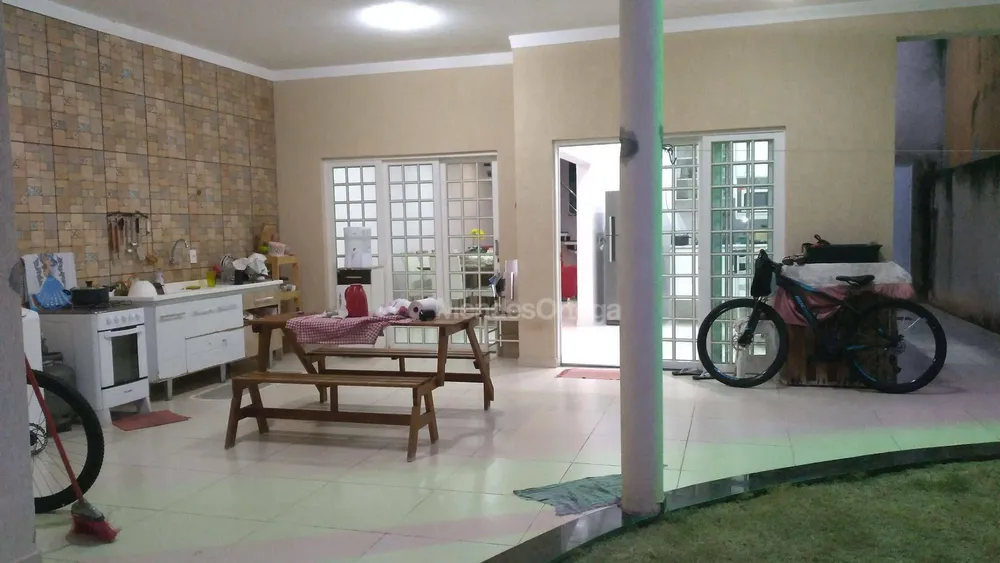Casa, 3 quartos, 187 m² - Foto 7
