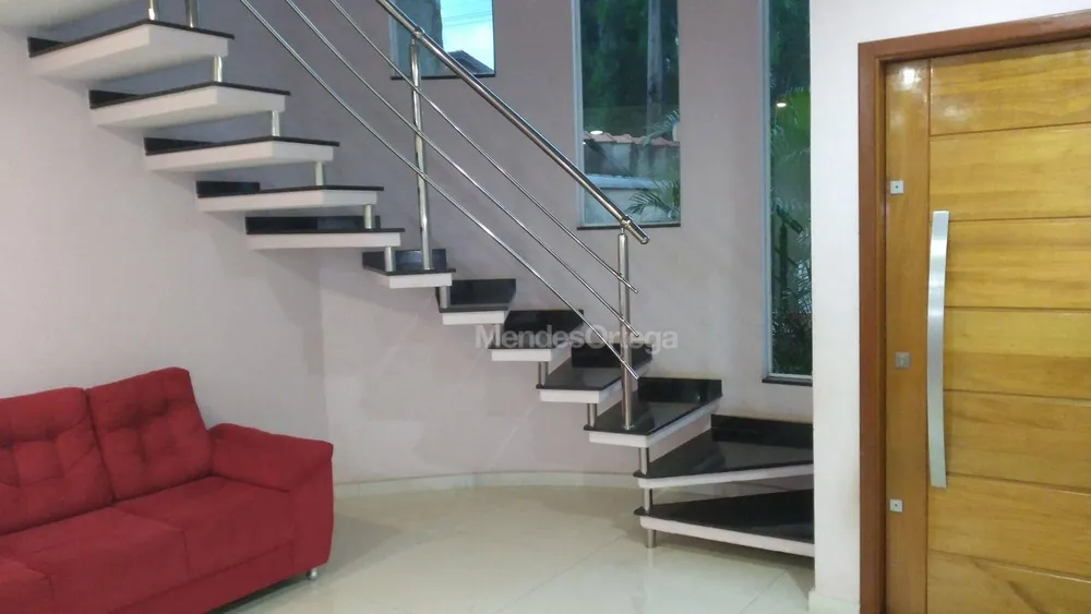 Casa, 3 quartos, 187 m² - Foto 6