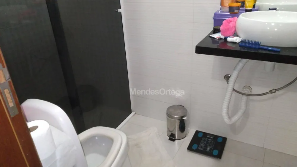 Casa, 3 quartos, 187 m² - Foto 15