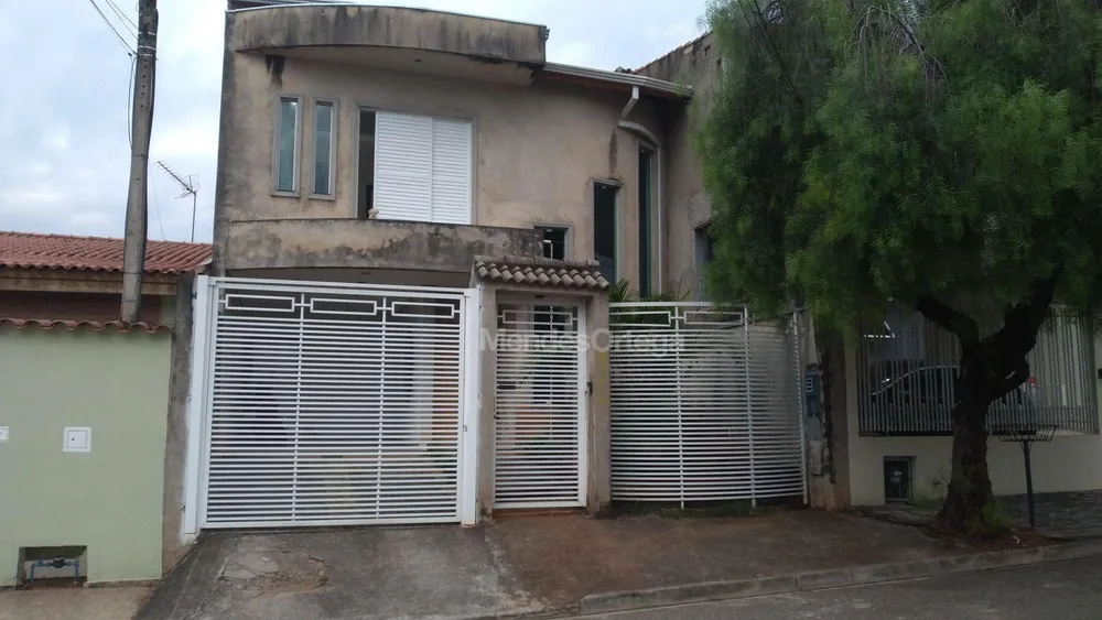 Casa, 3 quartos, 187 m² - Foto 1