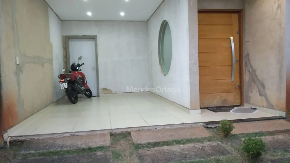 Casa, 3 quartos, 187 m² - Foto 9