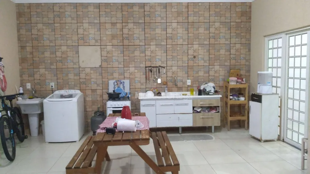 Casa, 3 quartos, 187 m² - Foto 8