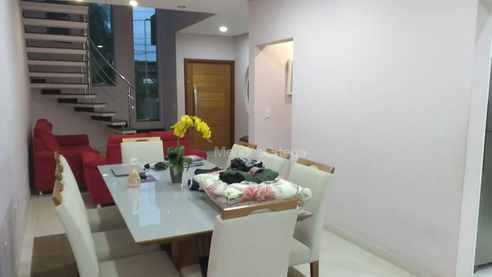 Casa, 3 quartos, 187 m² - Foto 5