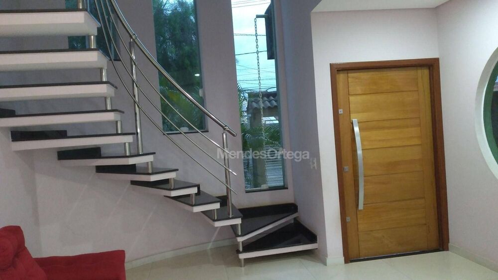 Casa, 3 quartos, 187 m² - Foto 4
