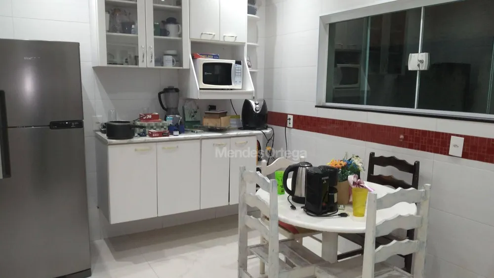 Casa, 3 quartos, 187 m² - Foto 5