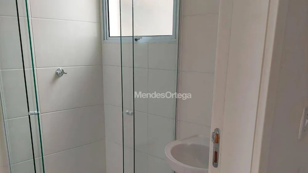 Casa de Condomínio, 2 quartos - Foto 8