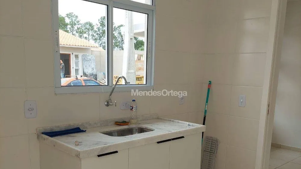 Casa de Condomínio, 2 quartos - Foto 6