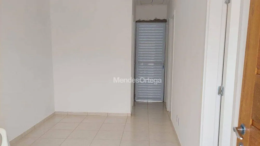 Casa de Condomínio, 2 quartos - Foto 4