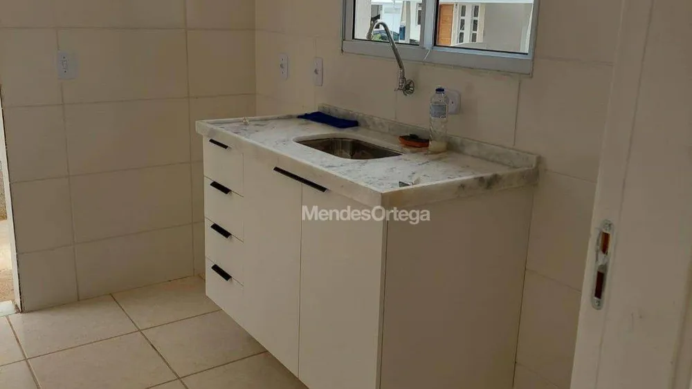 Casa de Condomínio, 2 quartos - Foto 5