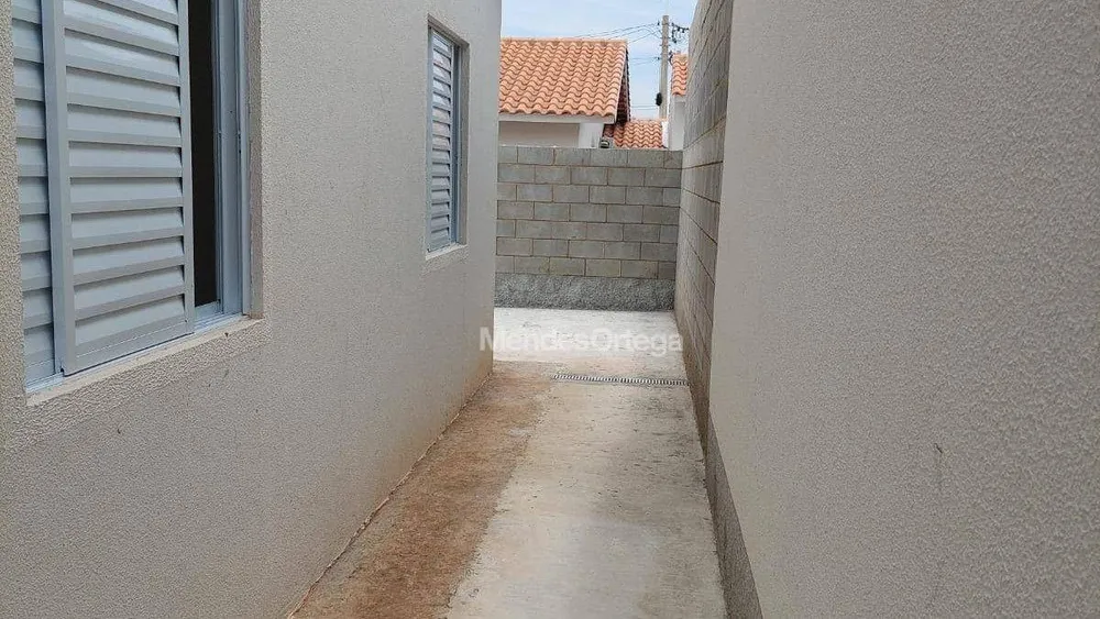 Casa de Condomínio, 2 quartos - Foto 9