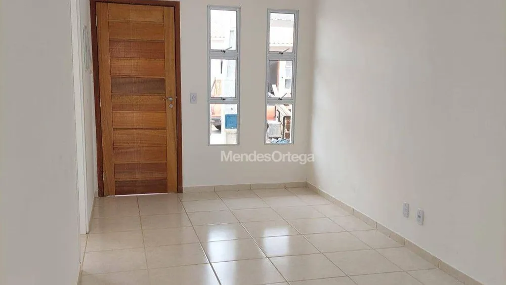 Casa de Condomínio, 2 quartos - Foto 2
