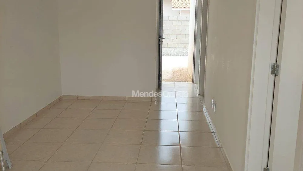 Casa de Condomínio, 2 quartos - Foto 3