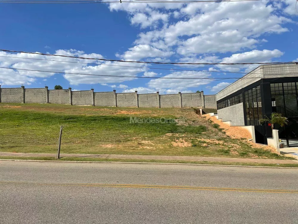 Loteamento e Condomínio, 465 m² - Foto 1