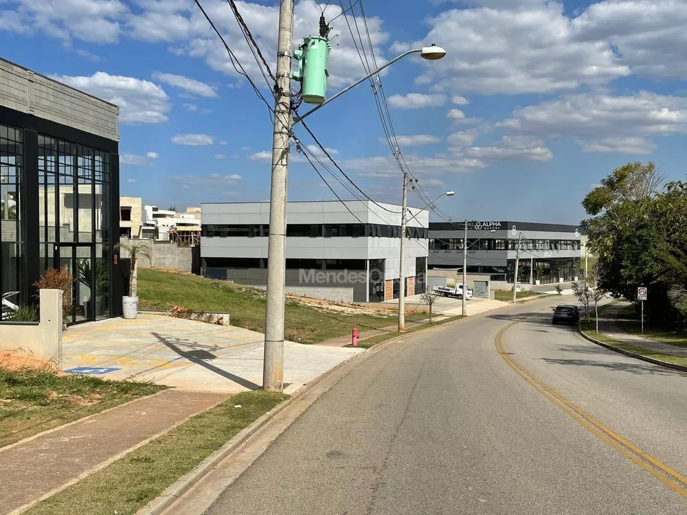 Loteamento e Condomínio, 465 m² - Foto 4