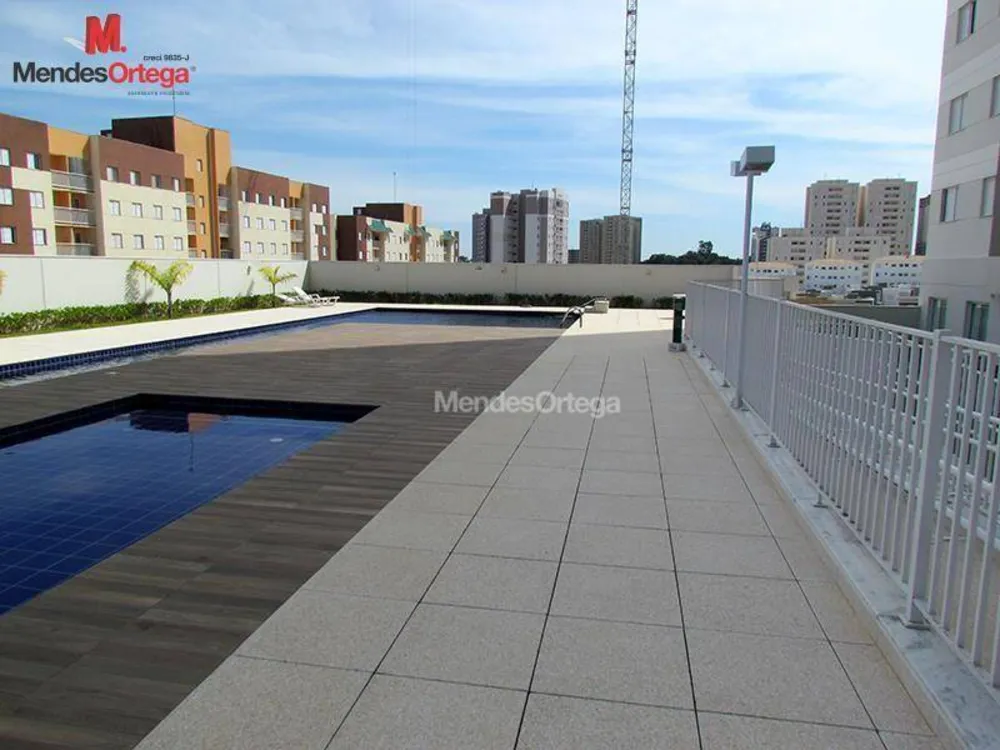Apartamento, 2 quartos, 72 m² - Foto 2