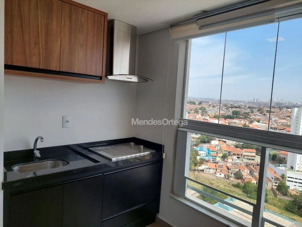 Apartamento, 2 quartos, 72 m² - Foto 8