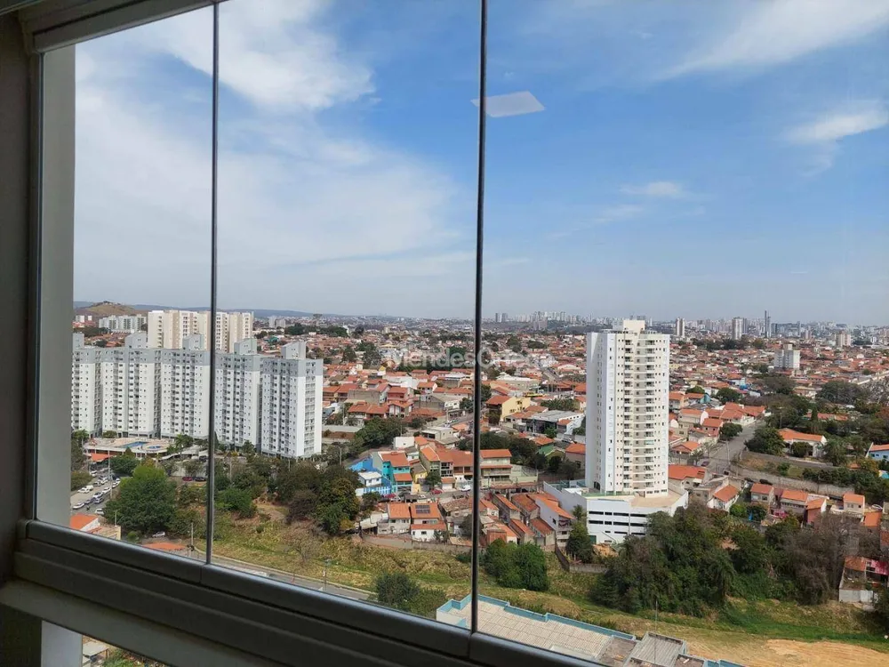 Apartamento, 2 quartos, 72 m² - Foto 9