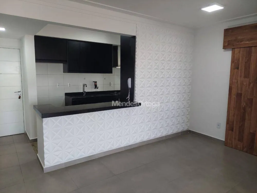 Apartamento, 2 quartos, 72 m² - Foto 6