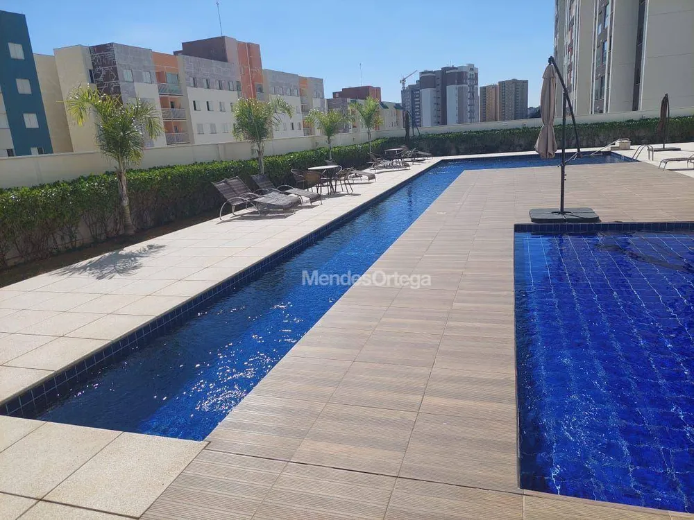 Apartamento, 2 quartos, 72 m² - Foto 5