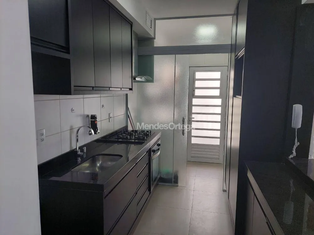 Apartamento, 2 quartos, 72 m² - Foto 10