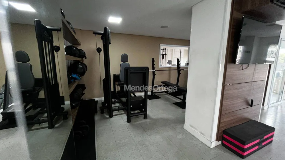 Apartamento, 2 quartos, 72 m² - Foto 16
