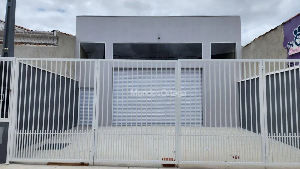 Depósito-Galpão, 150 m² - Foto 2