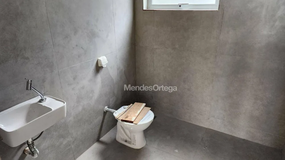 Depósito-Galpão, 150 m² - Foto 10