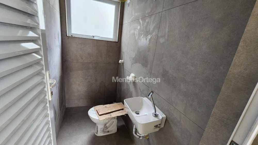 Depósito-Galpão, 150 m² - Foto 13