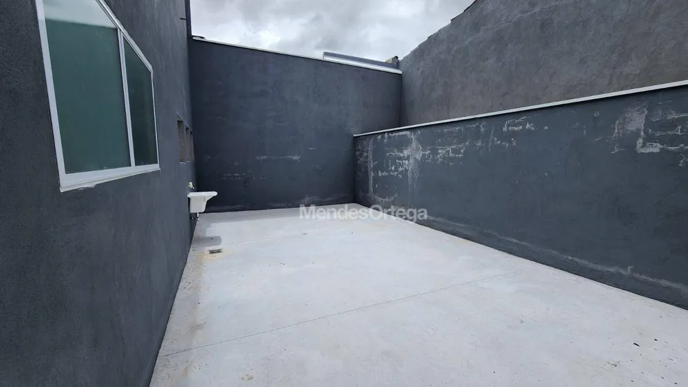 Depósito-Galpão, 150 m² - Foto 14