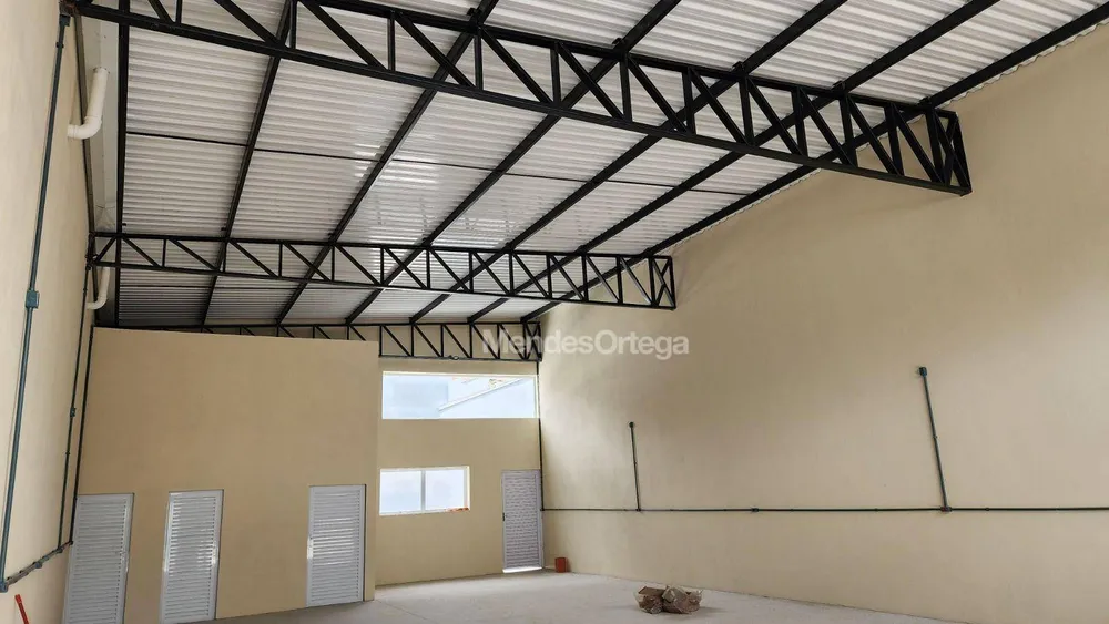 Depósito-Galpão, 150 m² - Foto 6