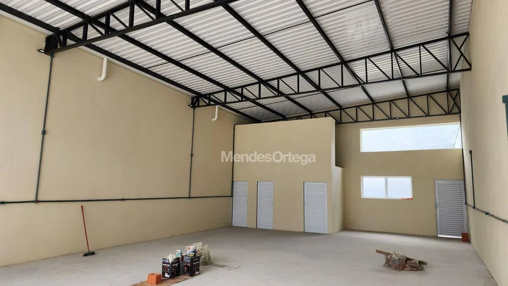 Depósito-Galpão, 150 m² - Foto 7