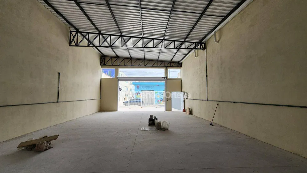 Depósito-Galpão, 150 m² - Foto 9