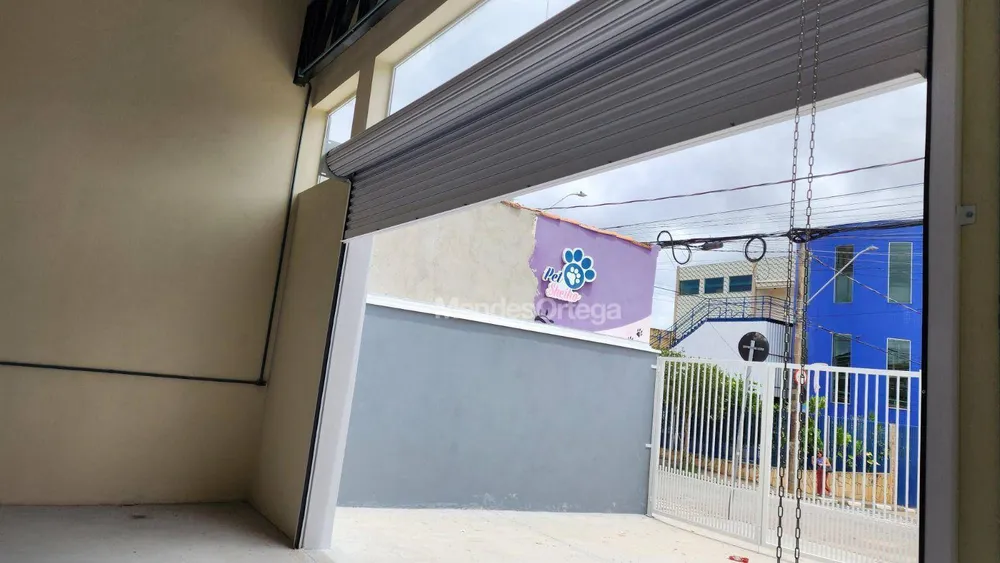 Depósito-Galpão, 150 m² - Foto 8