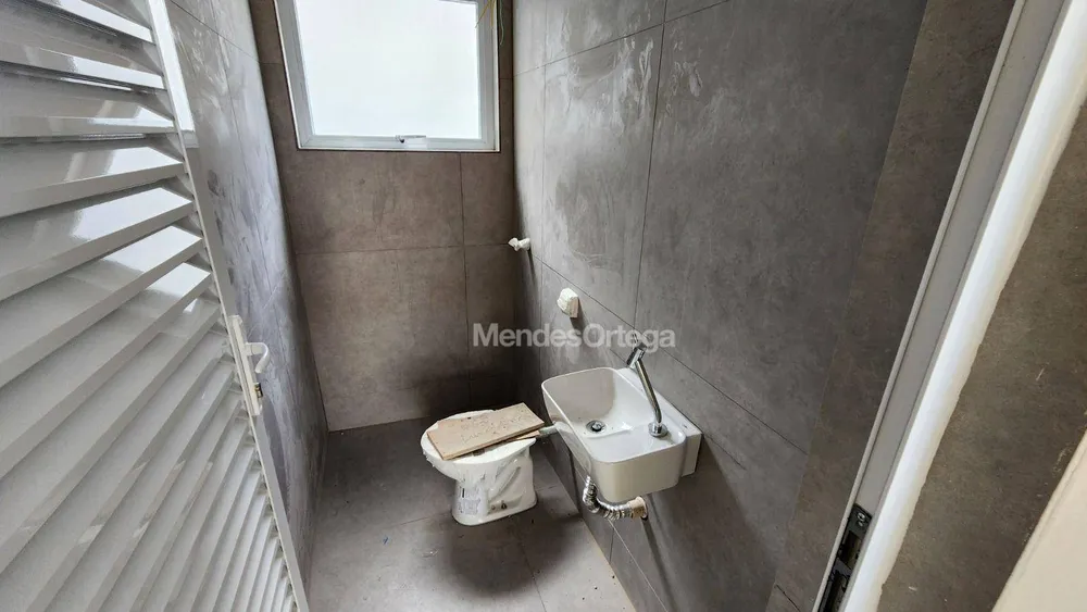 Depósito-Galpão, 150 m² - Foto 12