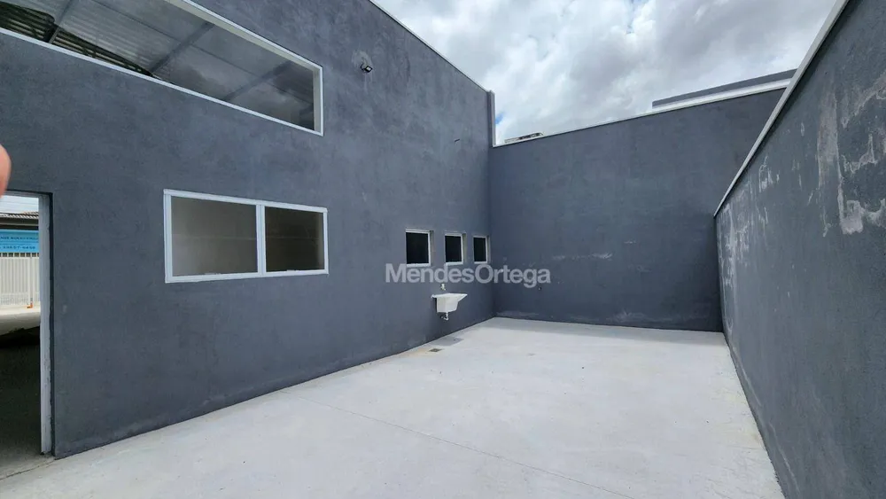 Depósito-Galpão, 150 m² - Foto 15
