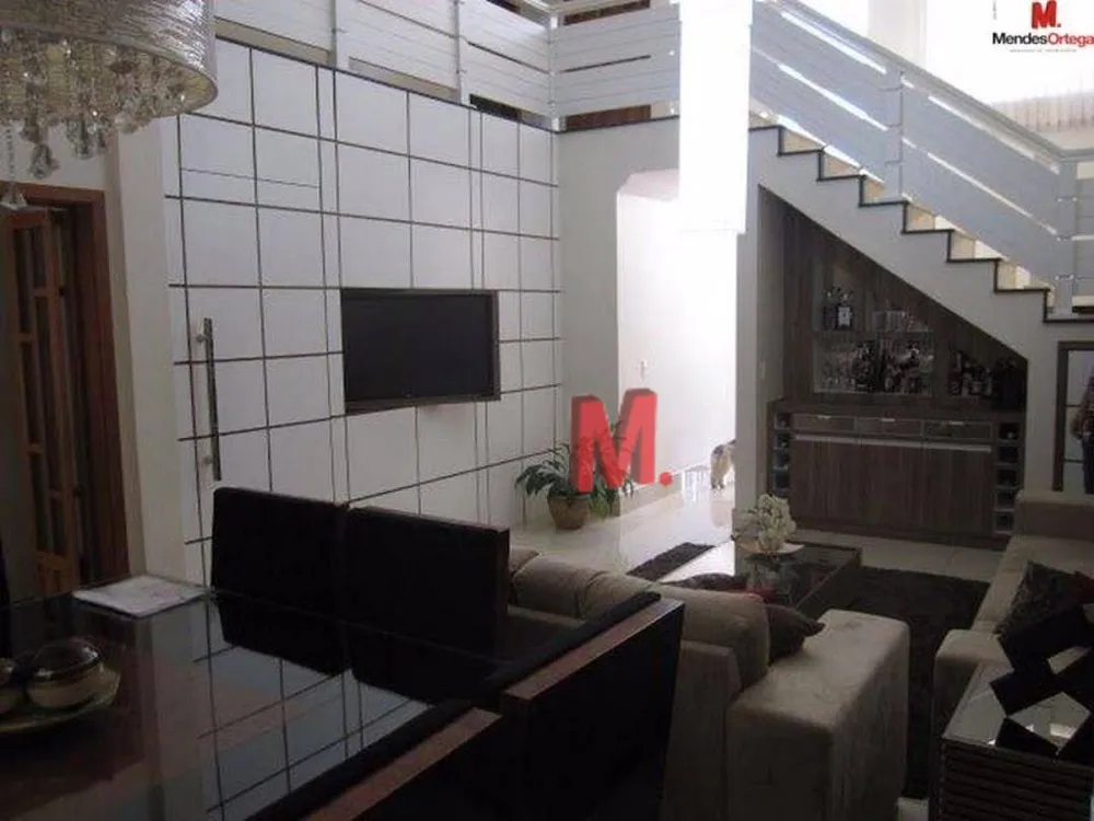 Casa, 3 quartos, 274 m² - Foto 7