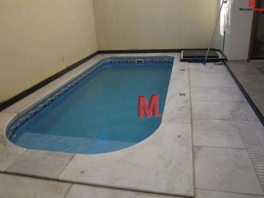 Casa, 3 quartos, 274 m² - Foto 4