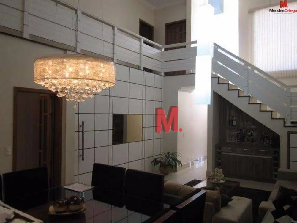 Casa, 3 quartos, 274 m² - Foto 3