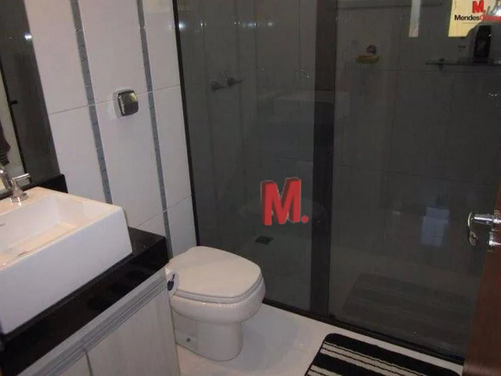 Casa, 3 quartos, 274 m² - Foto 12
